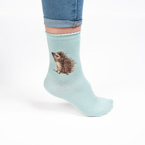 Bamboo Socks