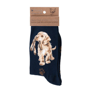 Bamboo Socks