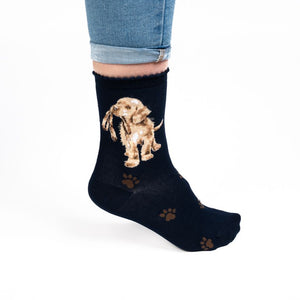 Bamboo Socks