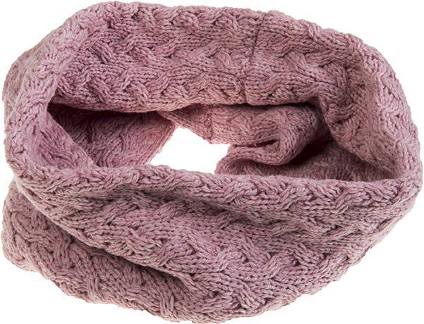 Merino Wool Infinity Scarf