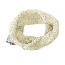 Load image into Gallery viewer, Merino Wool Infinity Scarf

