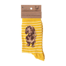 Load image into Gallery viewer, Bamboo Socks
