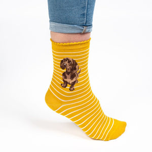 Bamboo Socks