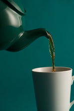 Load image into Gallery viewer, Emerald 6 Cup Teapot
