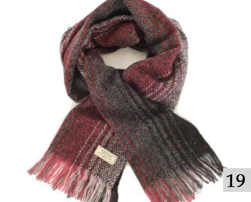 Islander Scarf