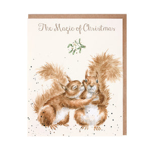 Magic of Christmas