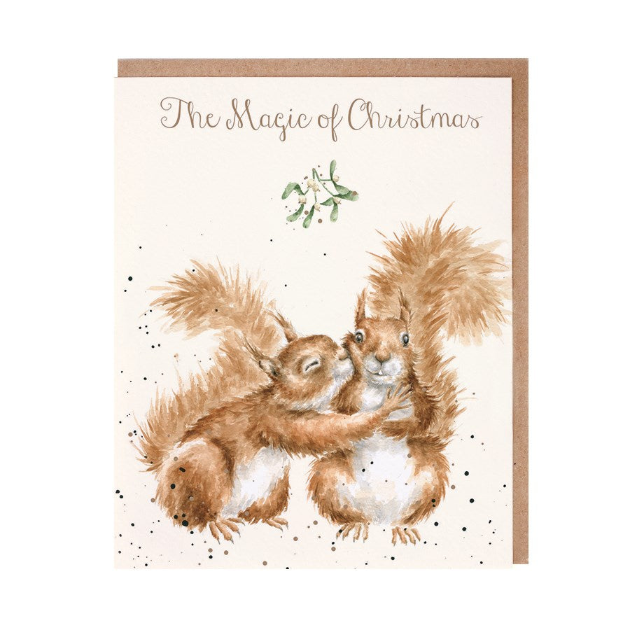 Magic of Christmas