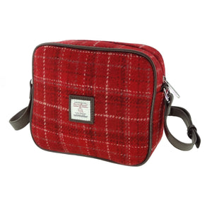 Harris Tweed Mini Bag