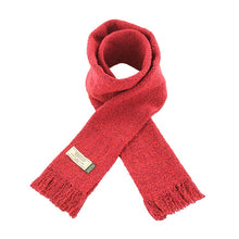Load image into Gallery viewer, Mucros weavers Skellig Scarf
