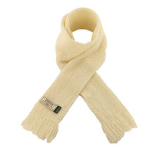 Load image into Gallery viewer, Mucros weavers Skellig Scarf
