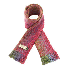 Load image into Gallery viewer, Mucros weavers Skellig Scarf
