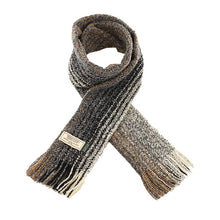 Load image into Gallery viewer, Mucros weavers Skellig Scarf
