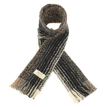 Load image into Gallery viewer, Mucros weavers Skellig Scarf
