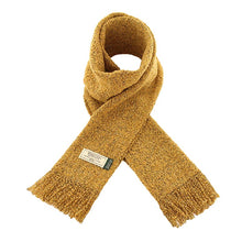 Load image into Gallery viewer, Mucros weavers Skellig Scarf
