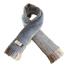 Load image into Gallery viewer, Mucros weavers Skellig Scarf
