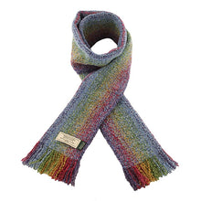 Load image into Gallery viewer, Mucros weavers Skellig Scarf
