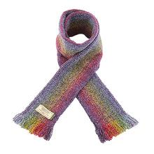 Load image into Gallery viewer, Mucros weavers Skellig Scarf
