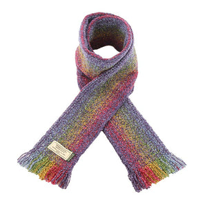 Mucros weavers Skellig Scarf