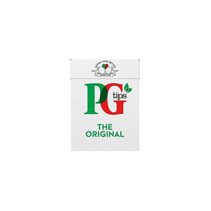 PG Tips Tea - 80 Bags