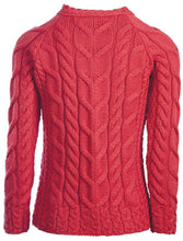 Load image into Gallery viewer, Ladies Raglan Sweater
