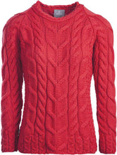 Load image into Gallery viewer, Ladies Raglan Sweater
