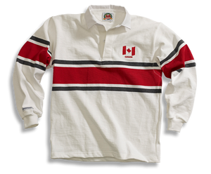 International Rugby Shirt