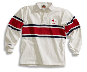 International Rugby Shirt