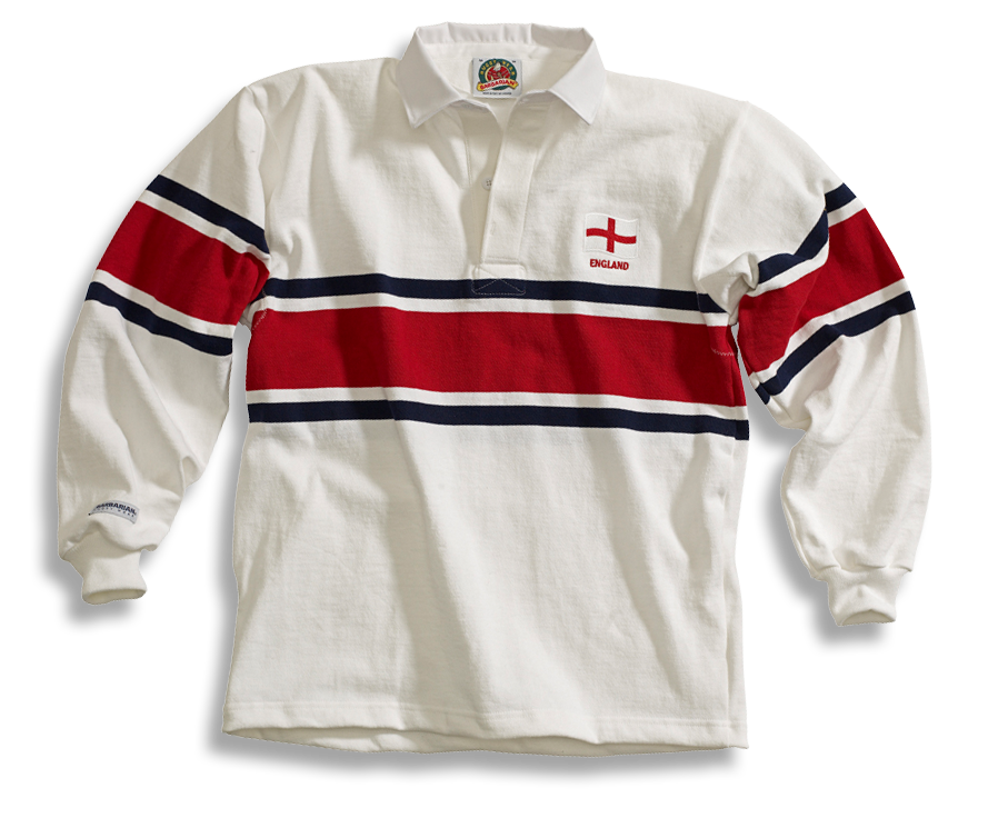 International Rugby Shirt