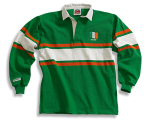 International Rugby Shirt
