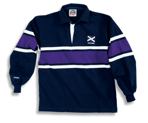 International Rugby Shirt