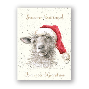 Seasons Bleatings