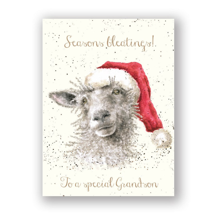Seasons Bleatings
