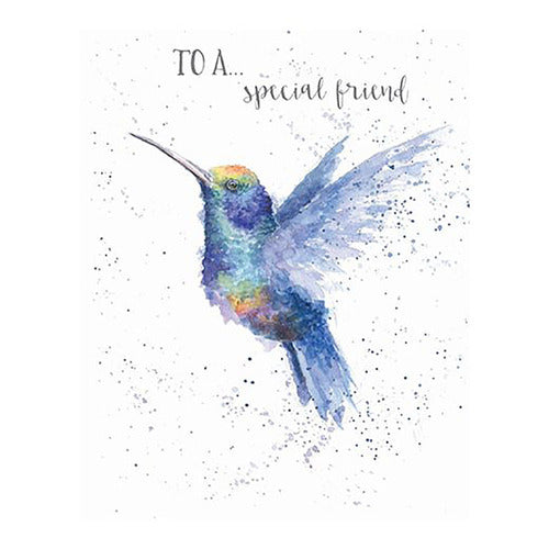 WRENDALE GREETING CARDS FR/RAI
