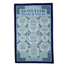 Load image into Gallery viewer, Assorted Scottish Tea Towels
