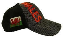 Load image into Gallery viewer, Country Baseball Caps - 3D
