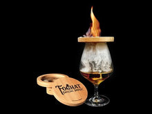 Load and play video in Gallery viewer, Foghat Cocktail Kit
