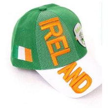 Load image into Gallery viewer, Country Baseball Caps - 3D
