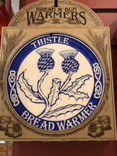 Load image into Gallery viewer, Celtic Ceramic Breadwarmer
